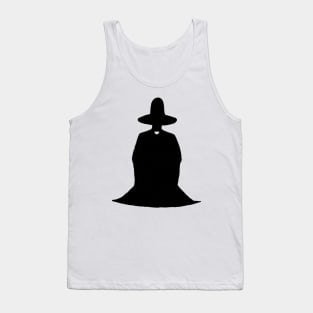 The Alchemist Tank Top